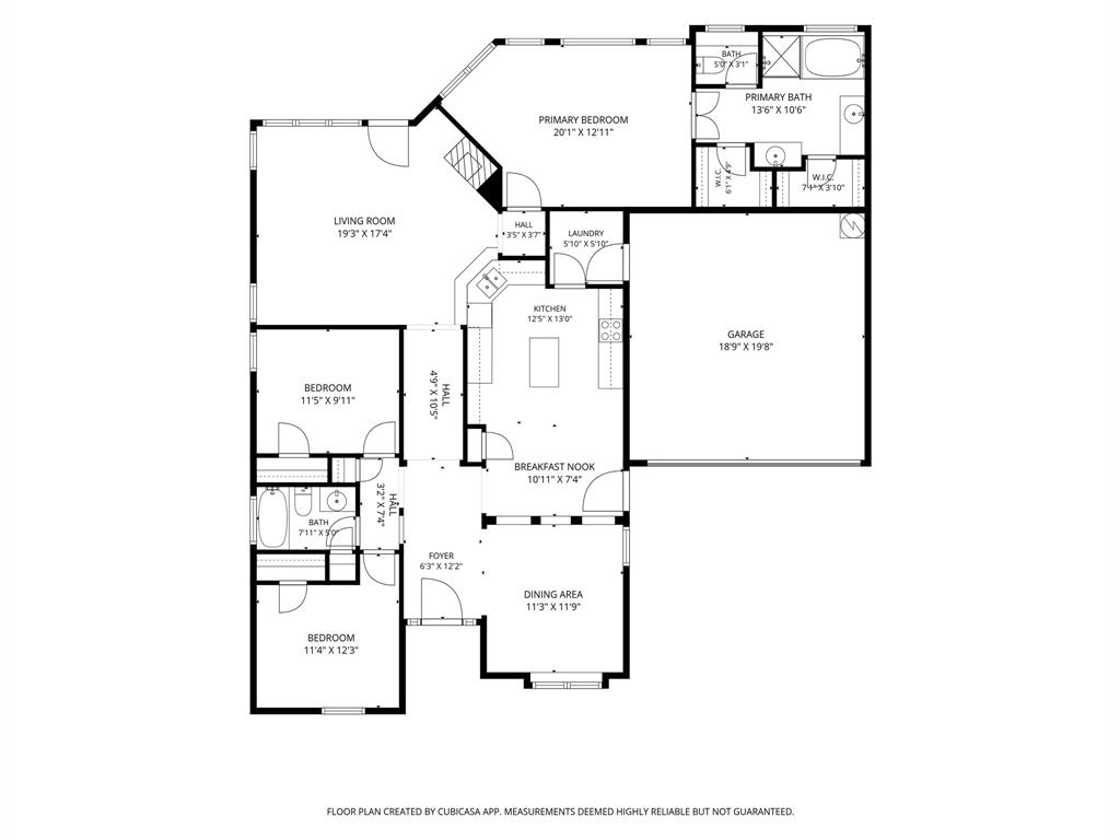 Southridge Ph 01 - Residential