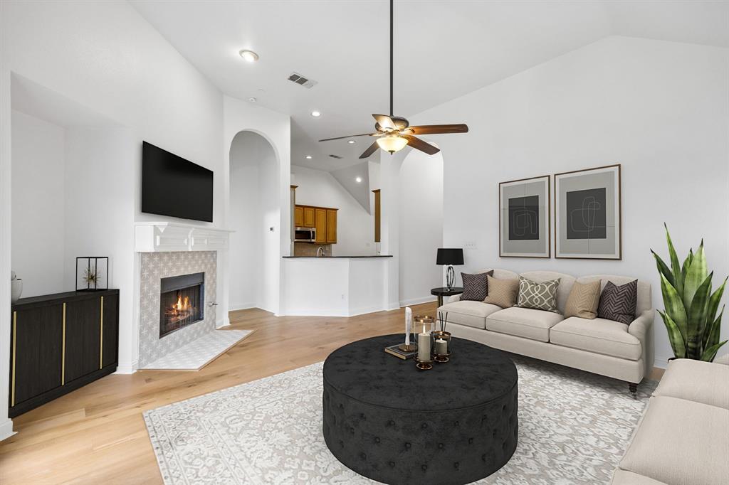 Southridge Ph 01 - Residential