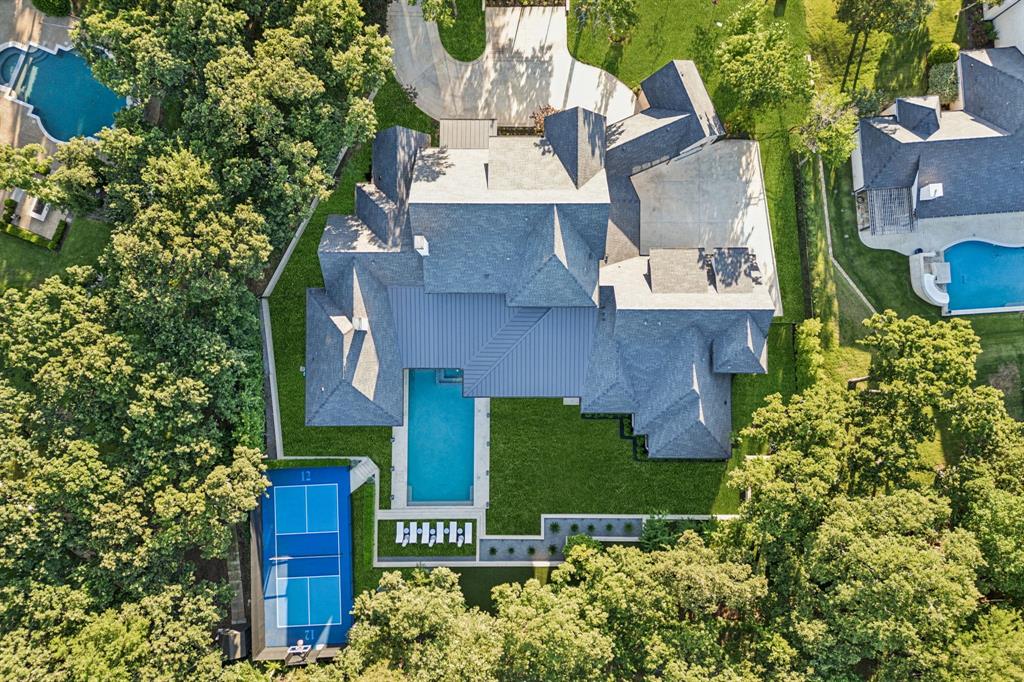 Moss Farms - Residential