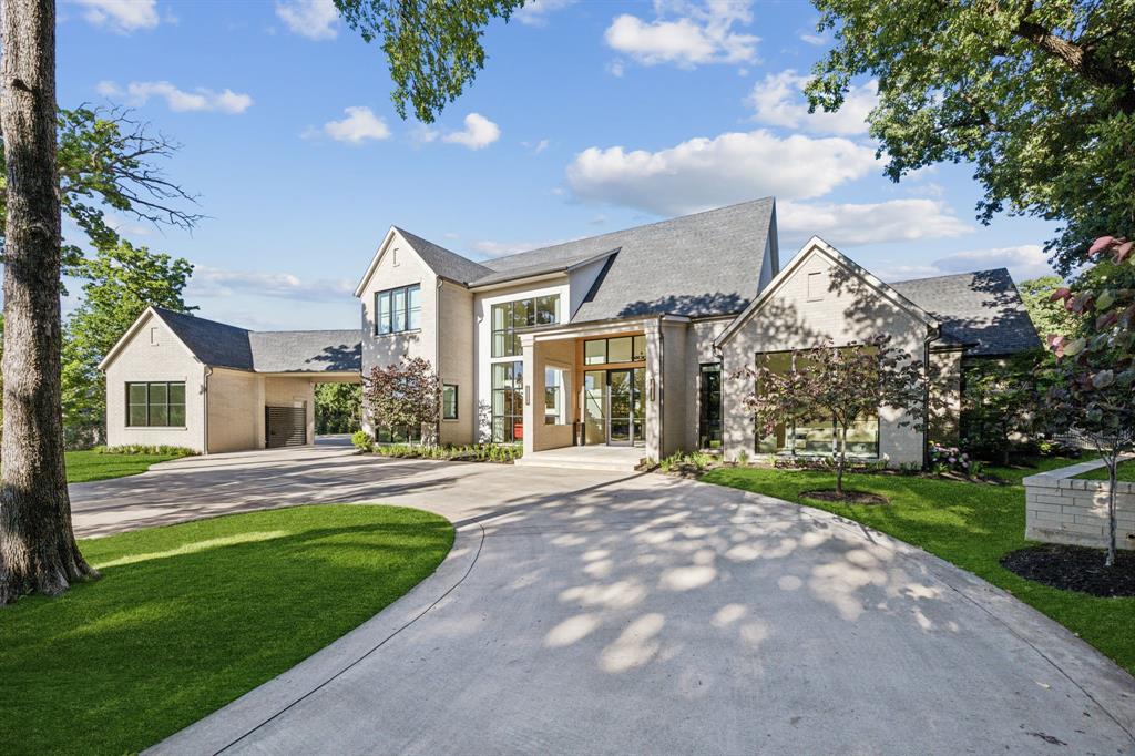 Moss Farms - Residential