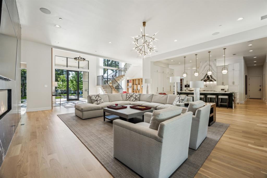 Moss Farms - Residential