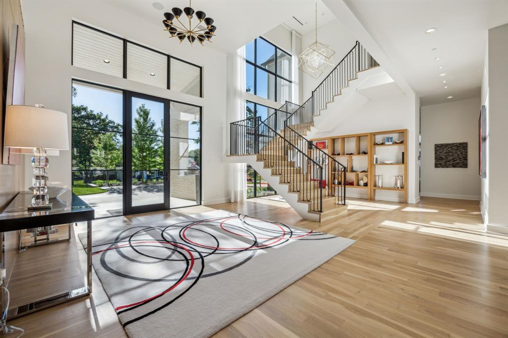 Moss Farms - Residential