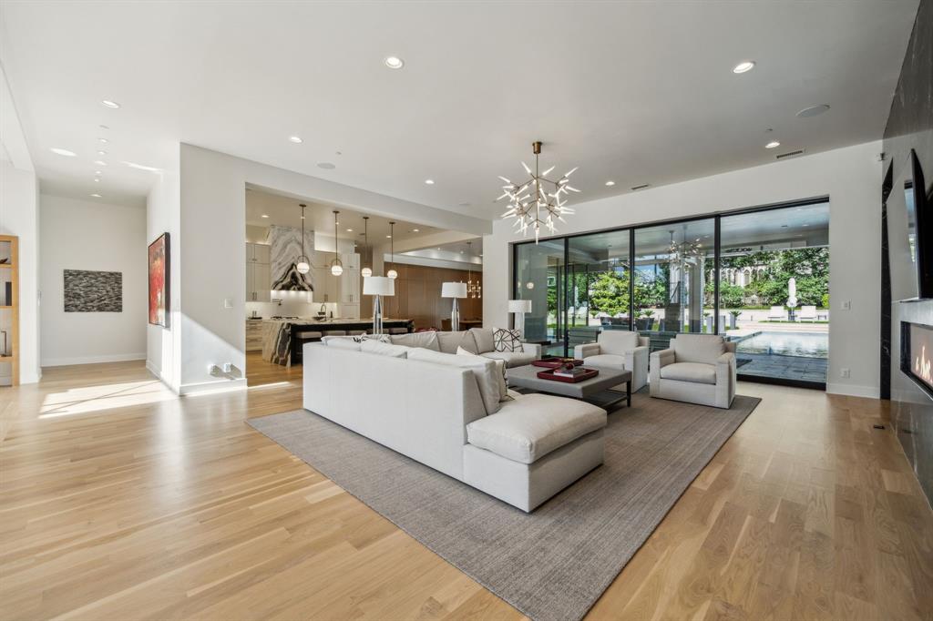 Moss Farms - Residential