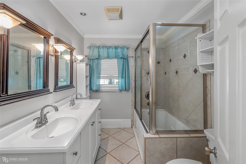 Brookwood Sub - Residential Lease