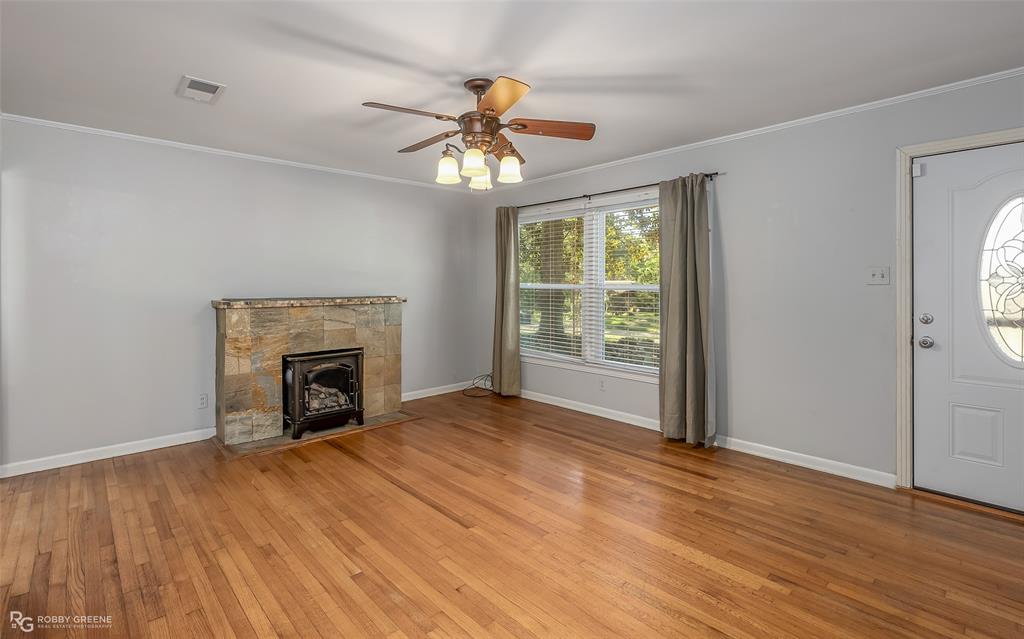Brookwood Sub - Residential Lease