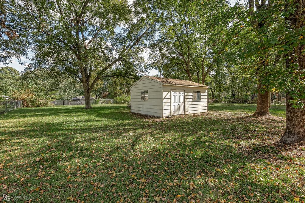 Brookwood Sub - Residential Lease