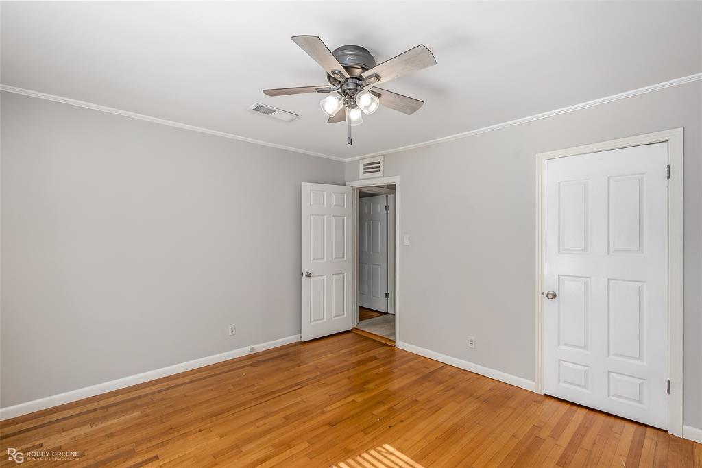 Brookwood Sub - Residential Lease