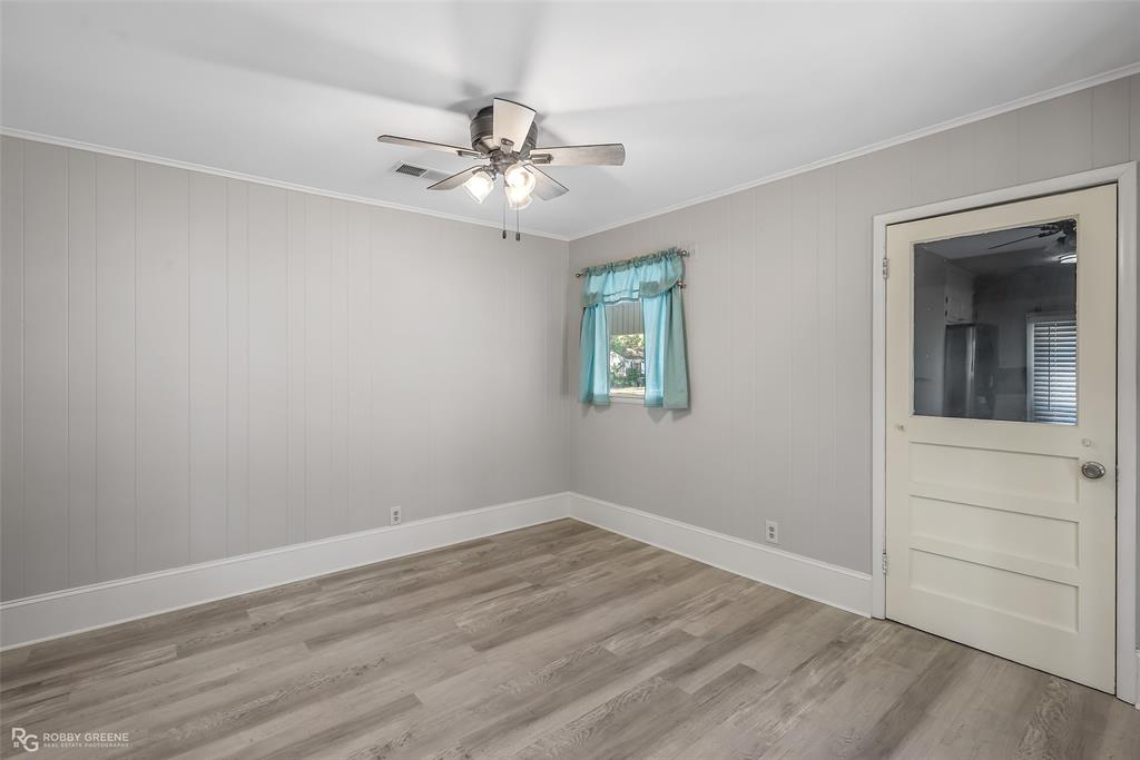Brookwood Sub - Residential Lease