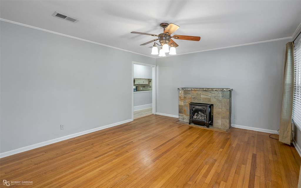 Brookwood Sub - Residential Lease