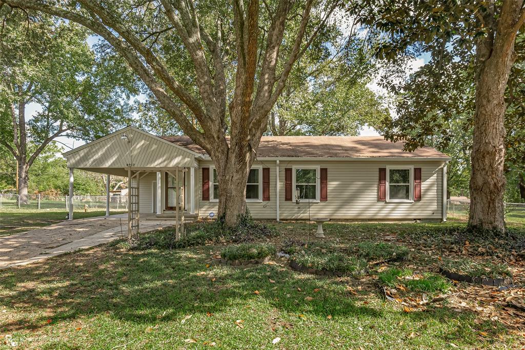 Brookwood Sub - Residential Lease