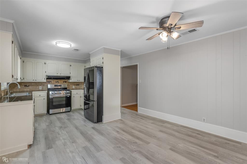Brookwood Sub - Residential Lease