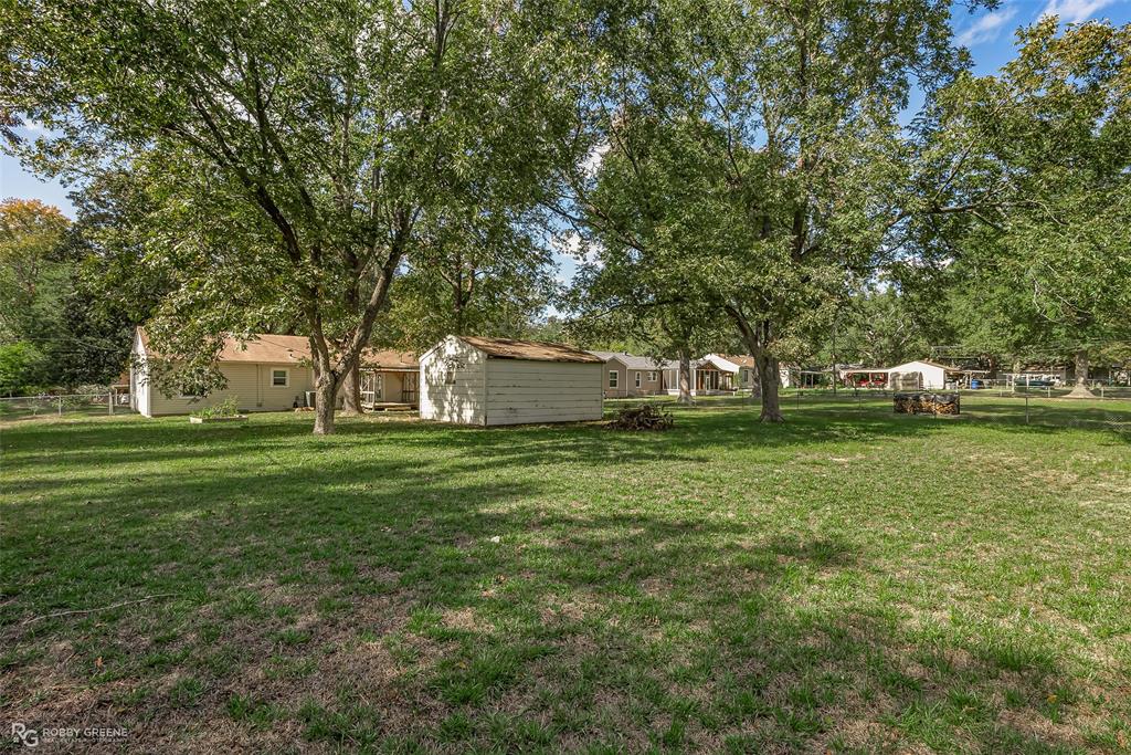 Brookwood Sub - Residential Lease