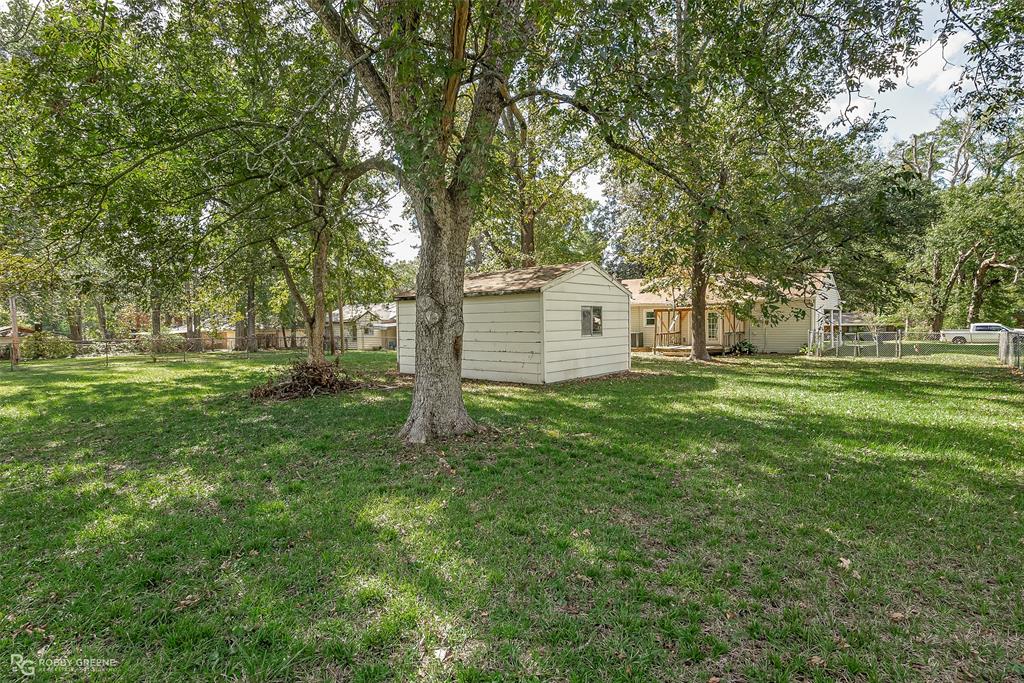 Brookwood Sub - Residential Lease
