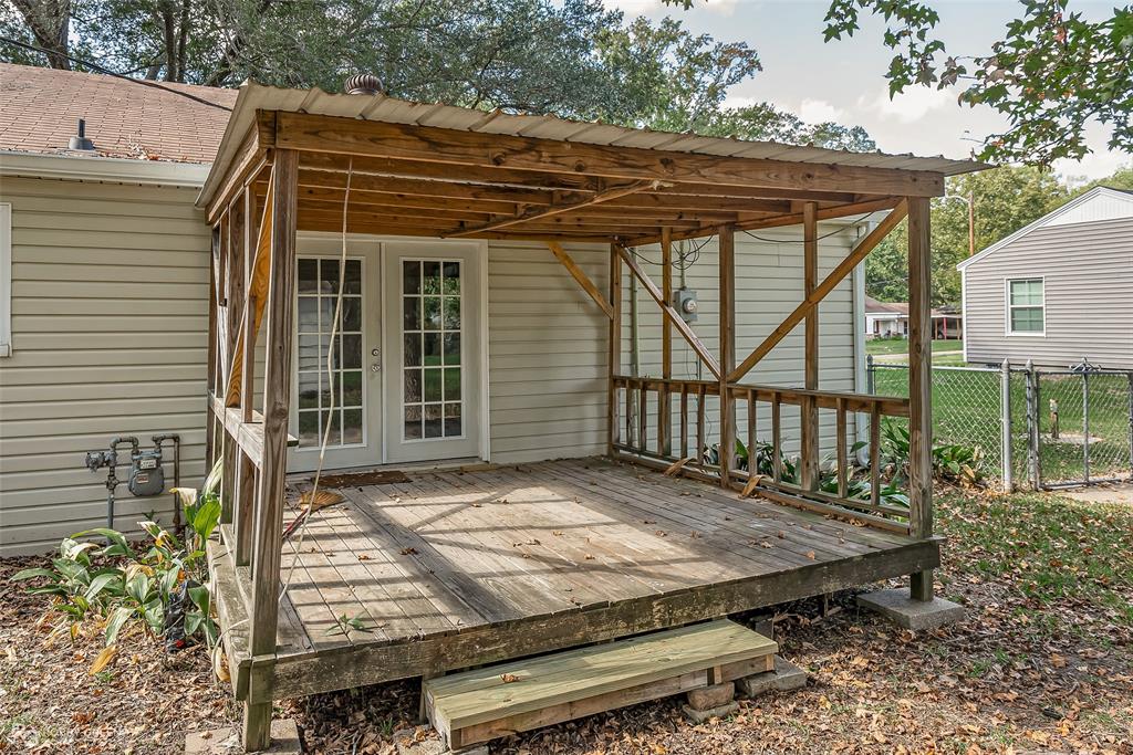 Brookwood Sub - Residential Lease