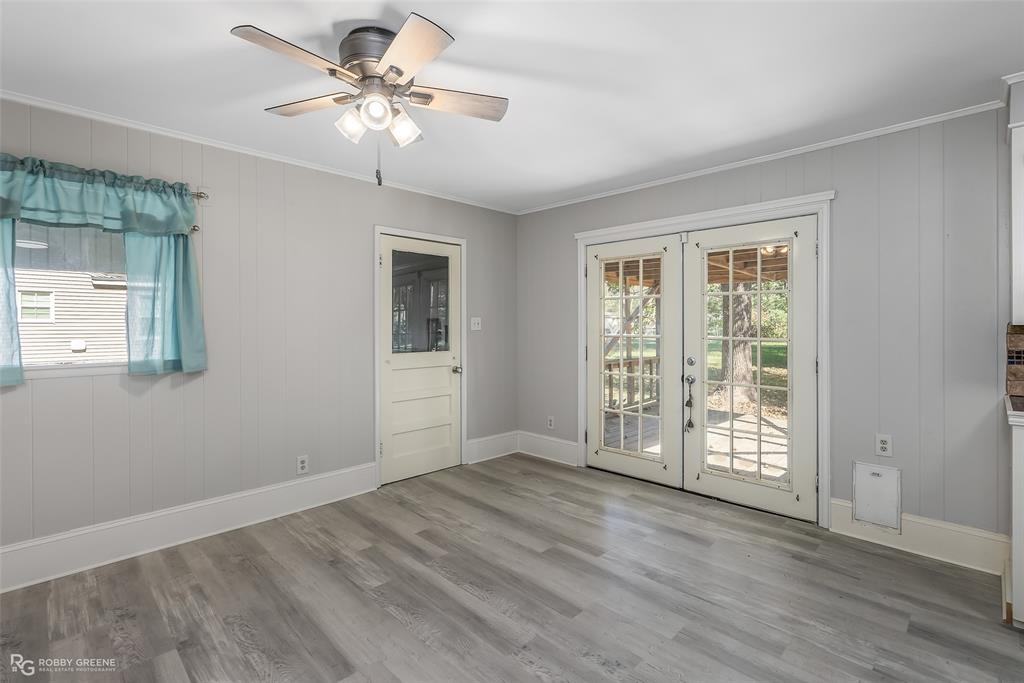 Brookwood Sub - Residential Lease