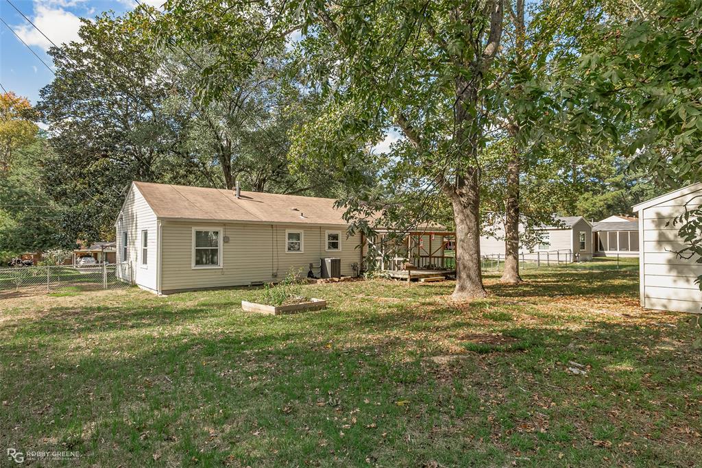 Brookwood Sub - Residential Lease