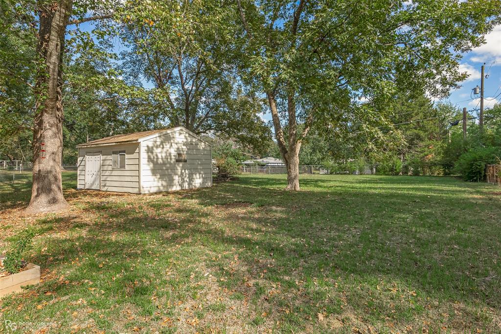 Brookwood Sub - Residential Lease