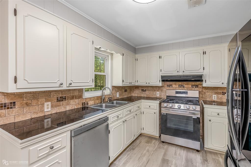 Brookwood Sub - Residential Lease