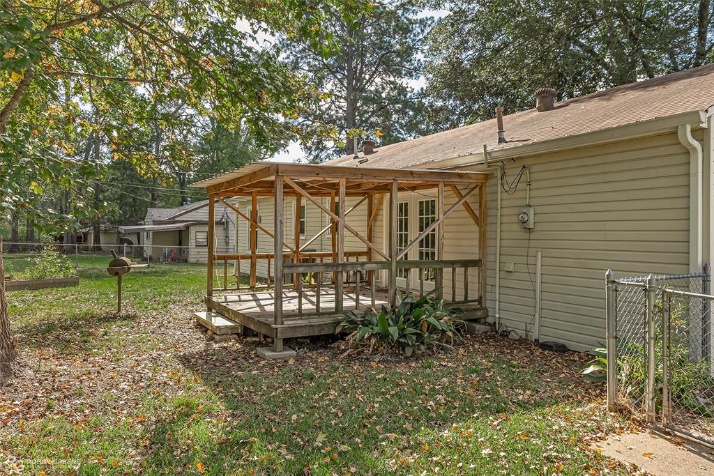 Brookwood Sub - Residential Lease