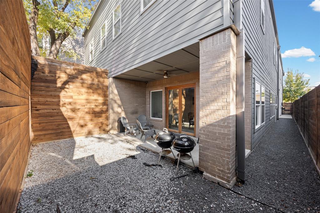 Fakes Park Place - Residential