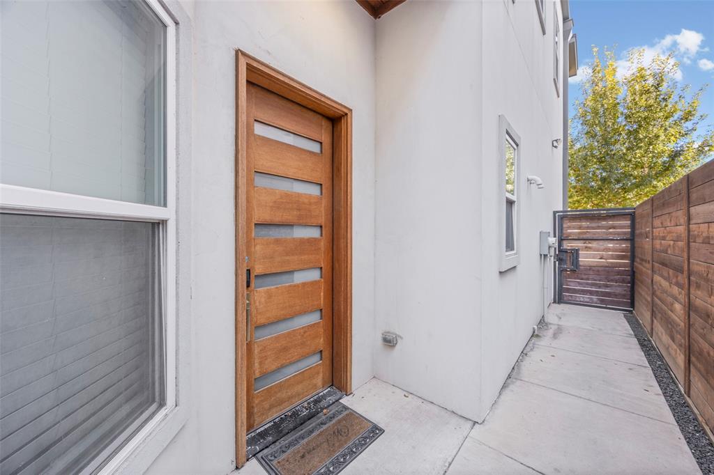 Fakes Park Place - Residential
