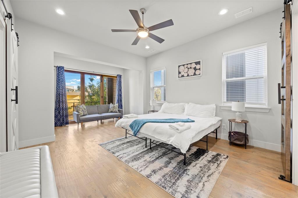 Fakes Park Place - Residential