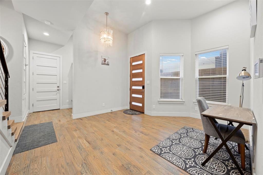 Fakes Park Place - Residential