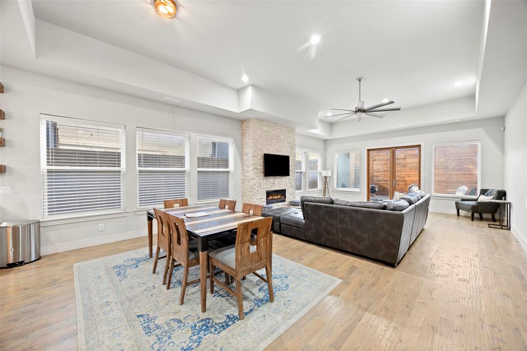 Fakes Park Place - Residential