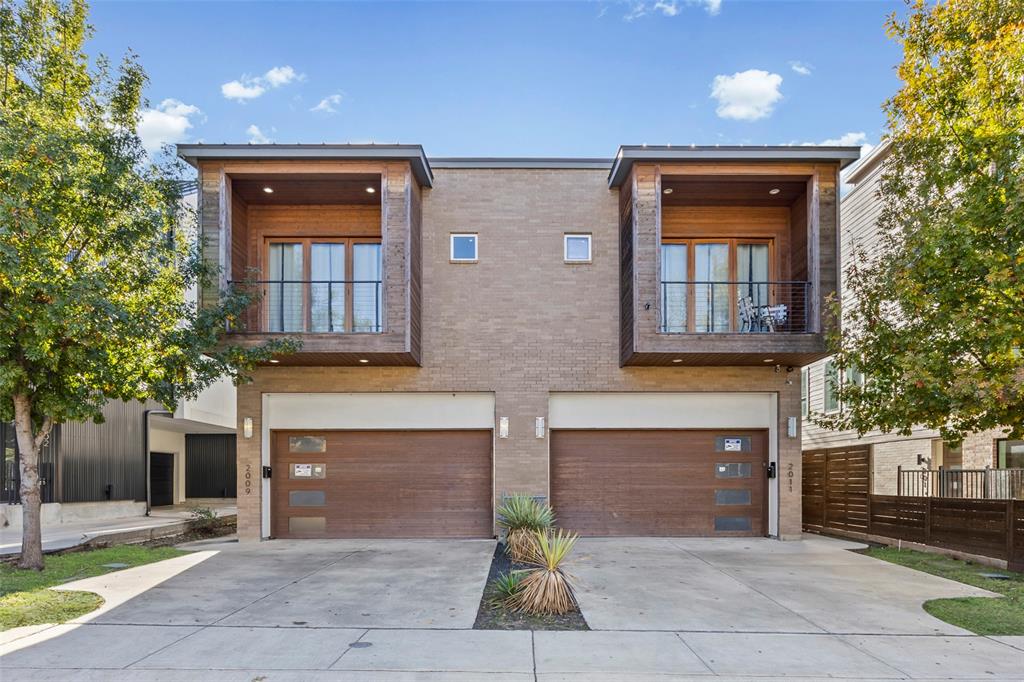 Fakes Park Place - Residential