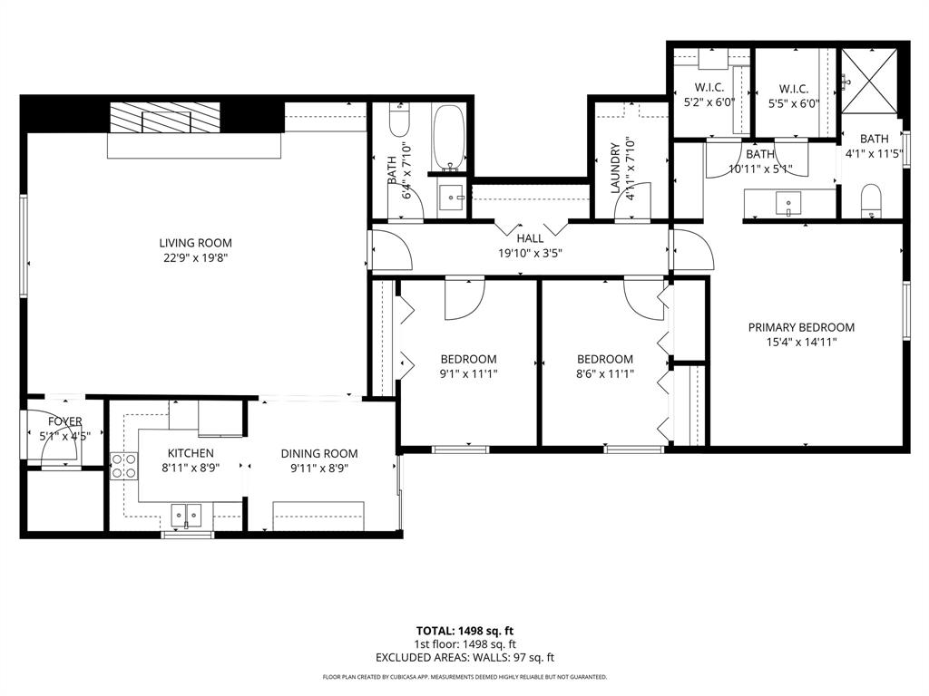 Walnut Gardens Rev - Residential Income