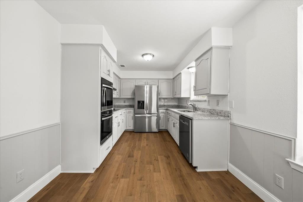 Walnut Gardens Rev - Residential Income