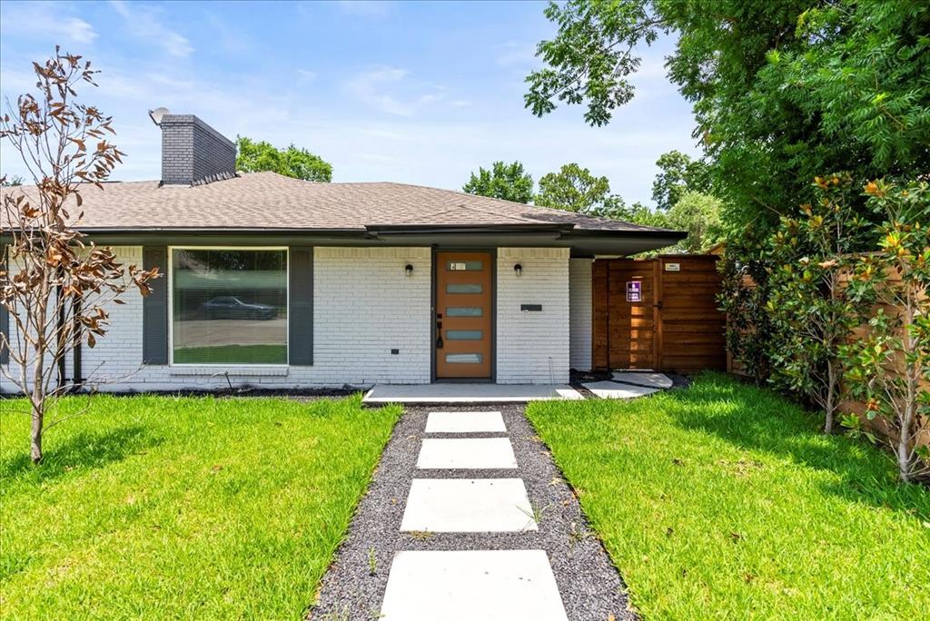 Walnut Gardens Rev - Residential Income