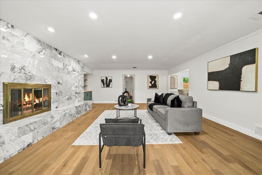 Walnut Gardens Rev - Residential Income