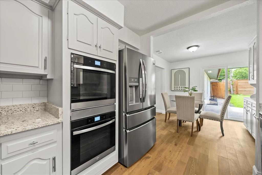 Walnut Gardens Rev - Residential Income