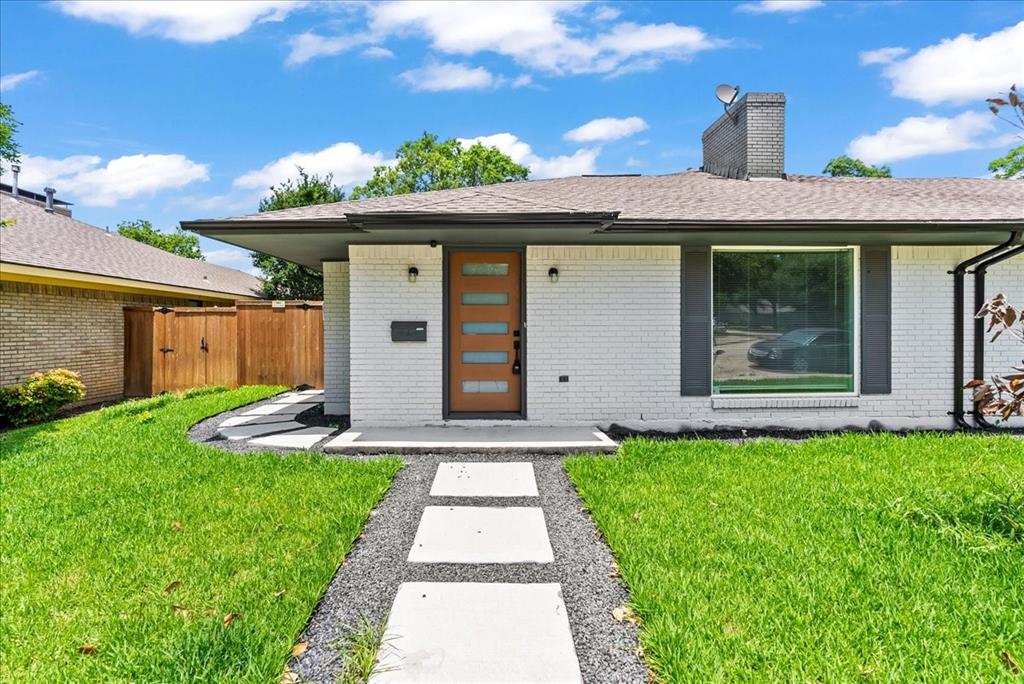 Walnut Gardens Rev - Residential Income