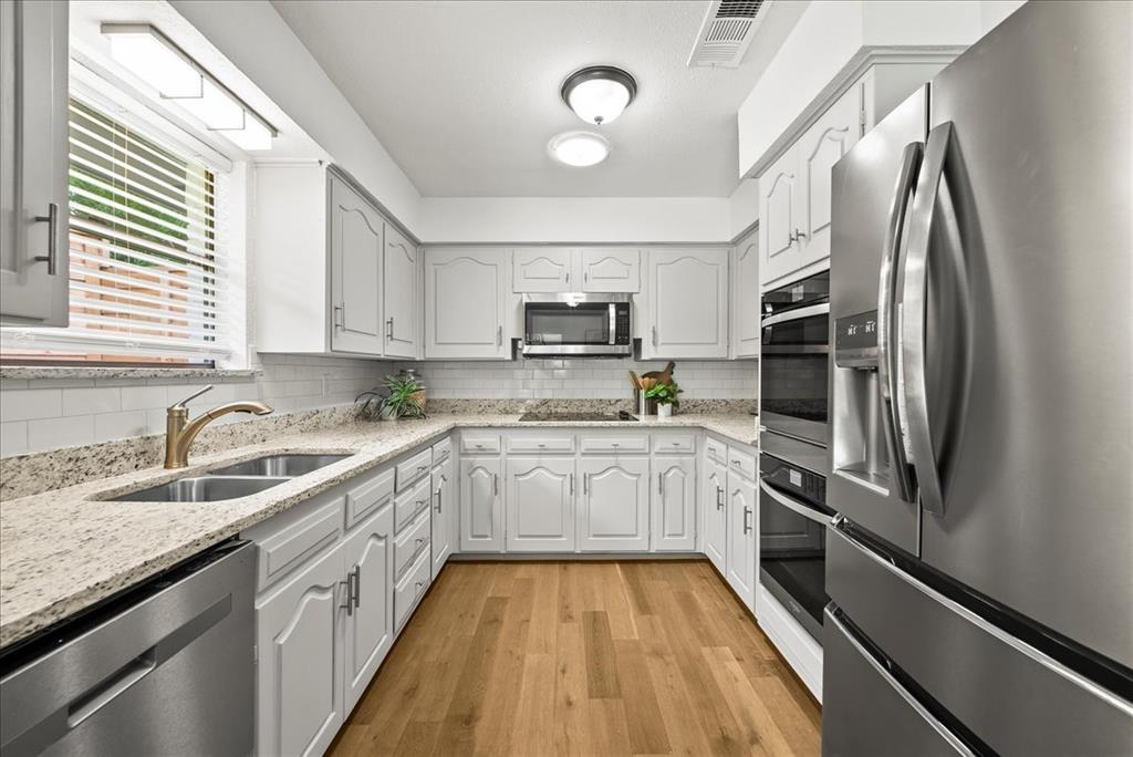 Walnut Gardens Rev - Residential Income