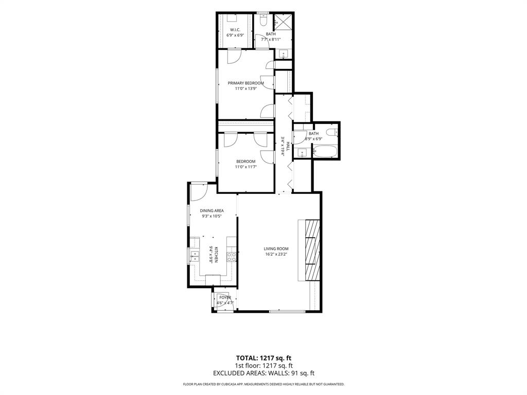 Walnut Gardens Rev - Residential Income