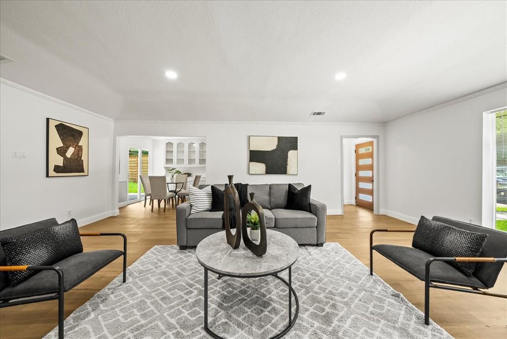 Walnut Gardens Rev - Residential Income
