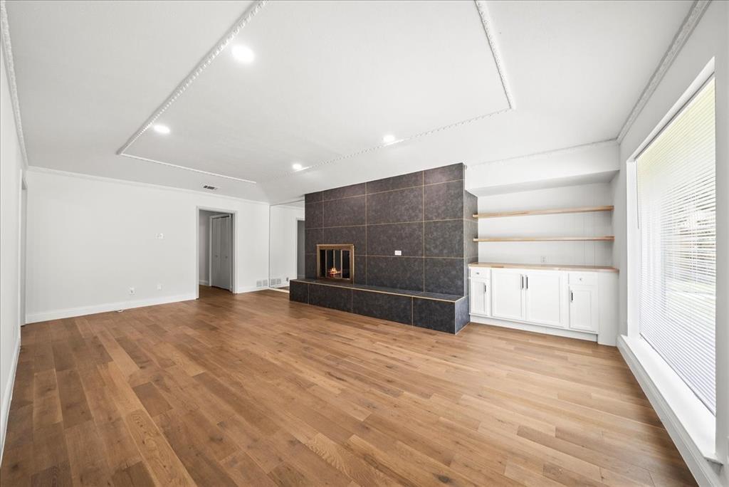 Walnut Gardens Rev - Residential Income