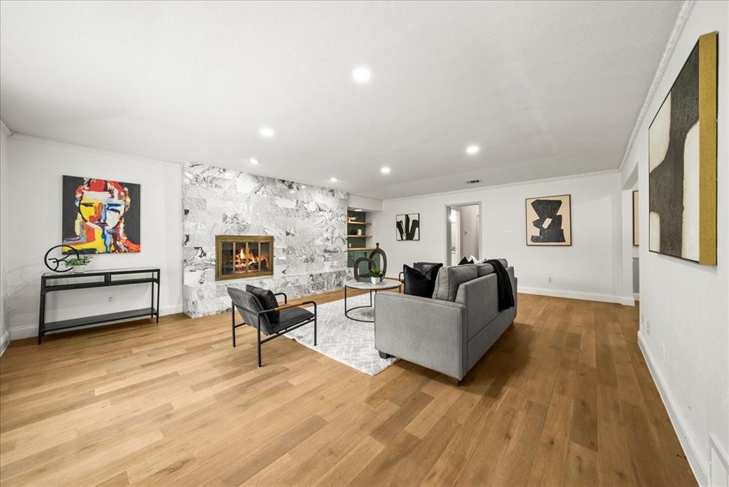 Walnut Gardens Rev - Residential Income