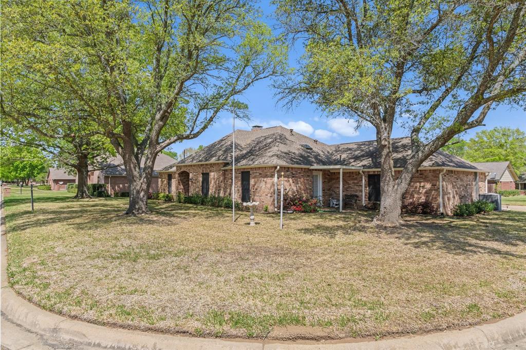Mitchell Addition - Residential