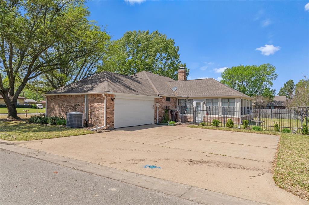 Mitchell Addition - Residential
