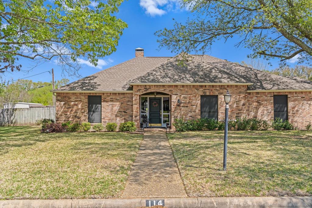 Mitchell Addition - Residential