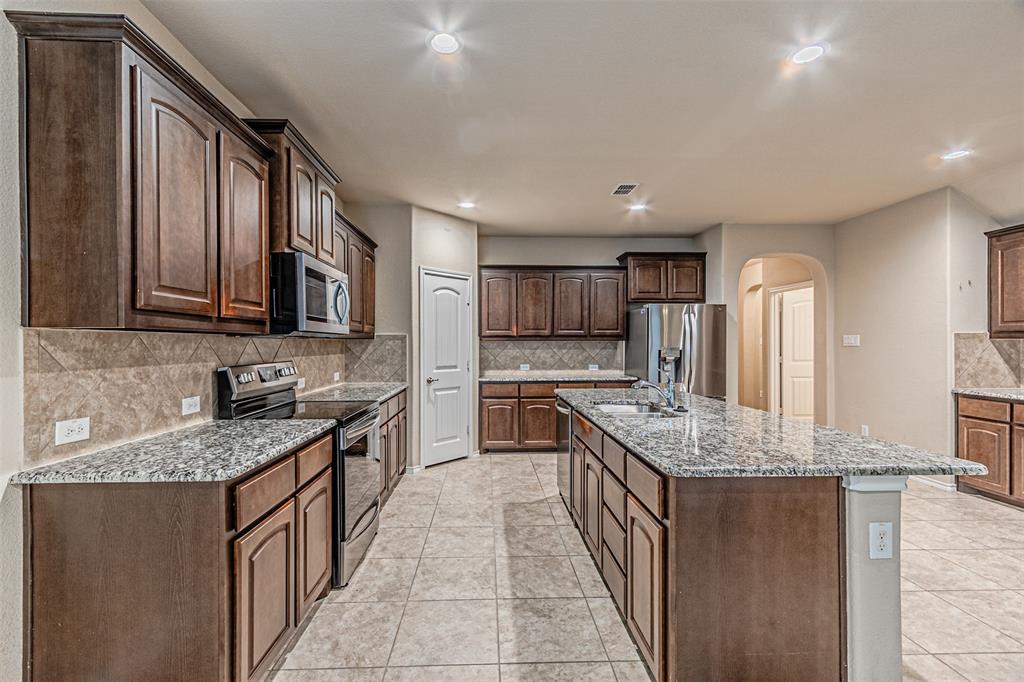 Dorado Ranch - Residential