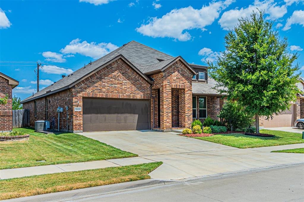 Dorado Ranch - Residential