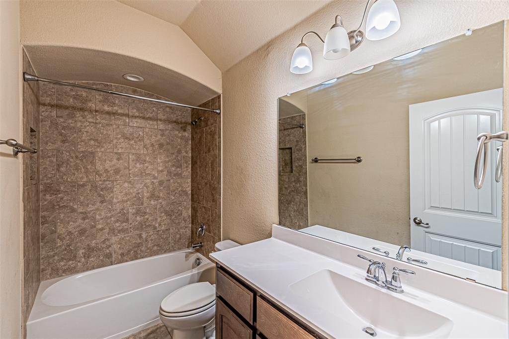 Dorado Ranch - Residential