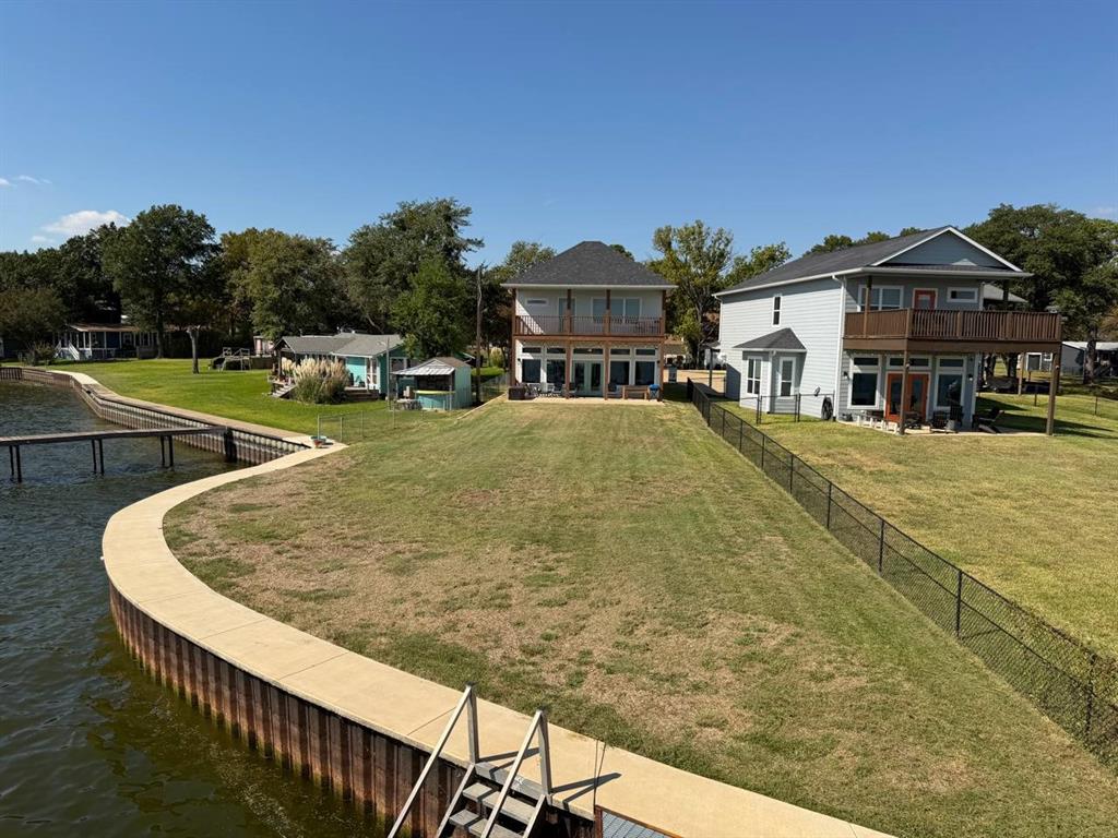 Oak Harbor Sub - Residential