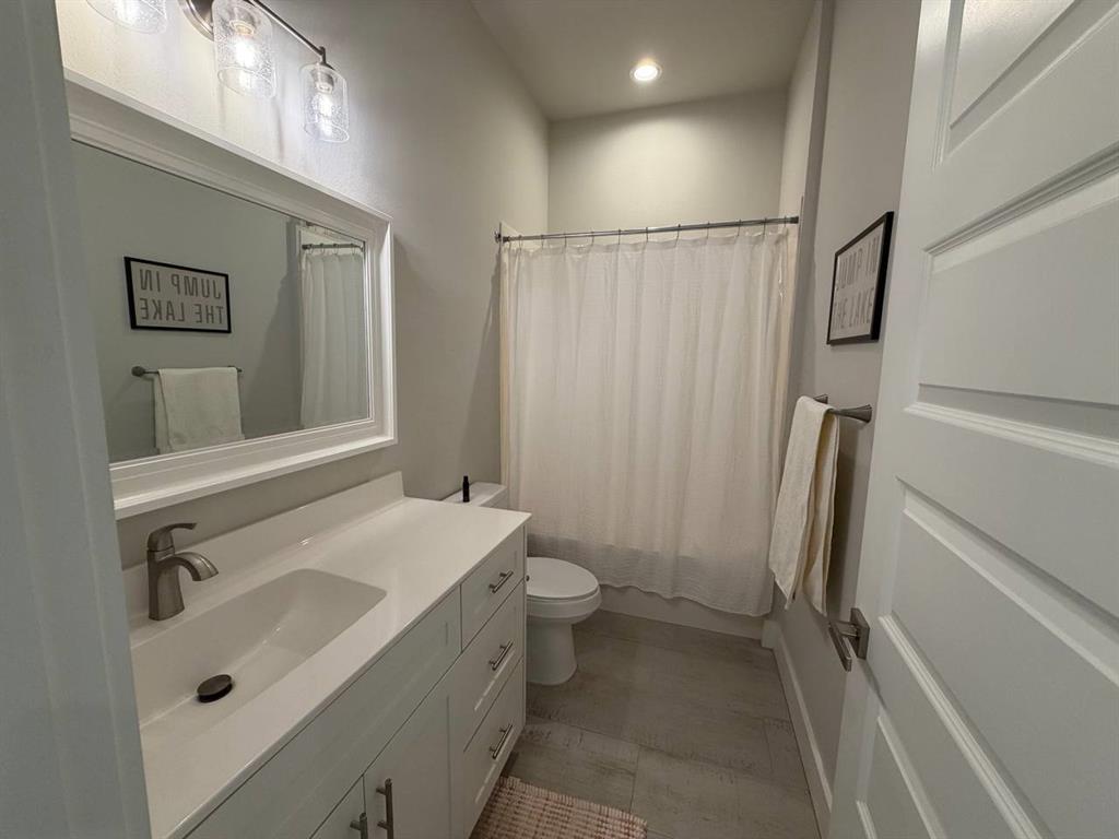 Oak Harbor Sub - Residential