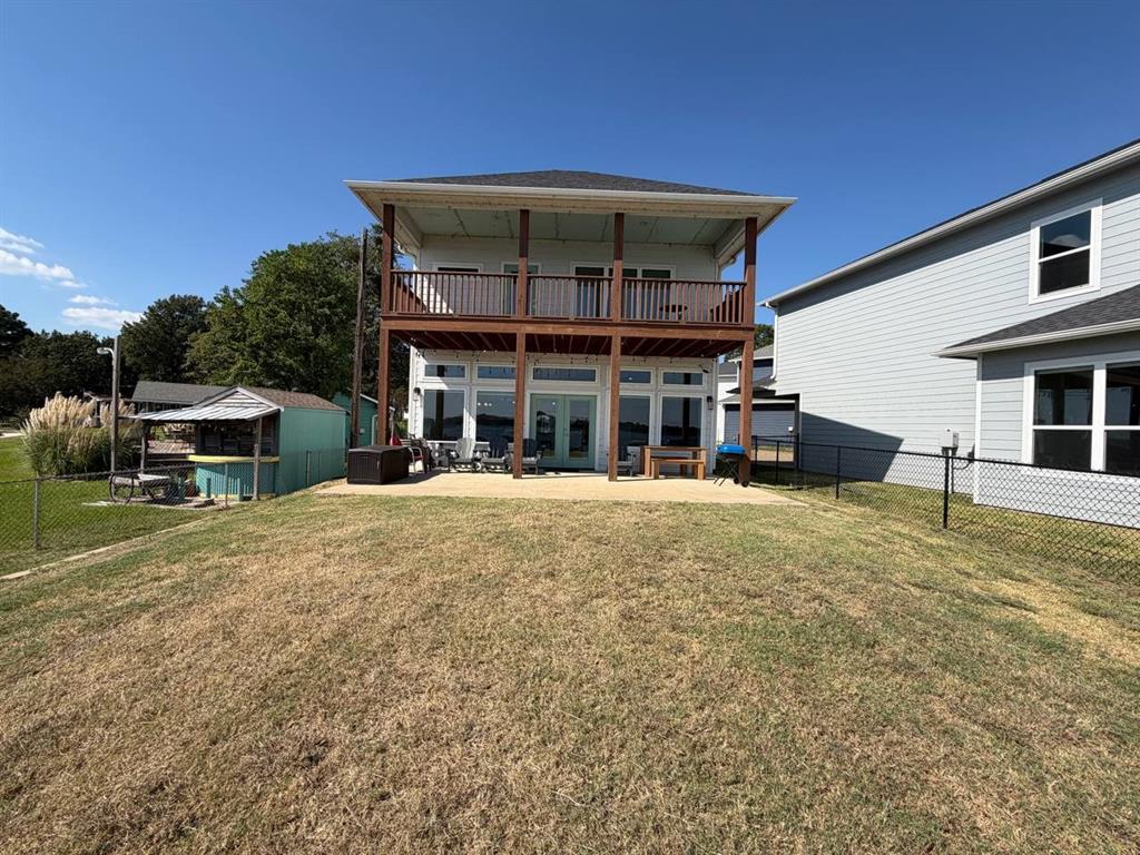 Oak Harbor Sub - Residential