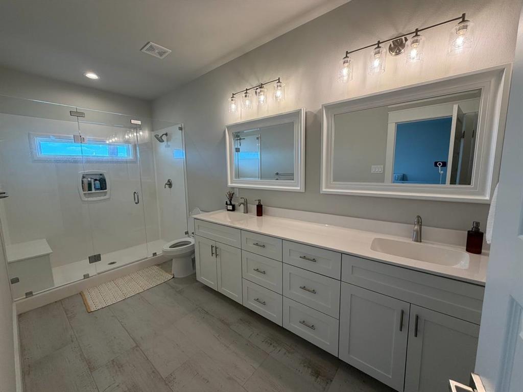 Oak Harbor Sub - Residential
